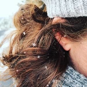 Meet your Posher, Heidi